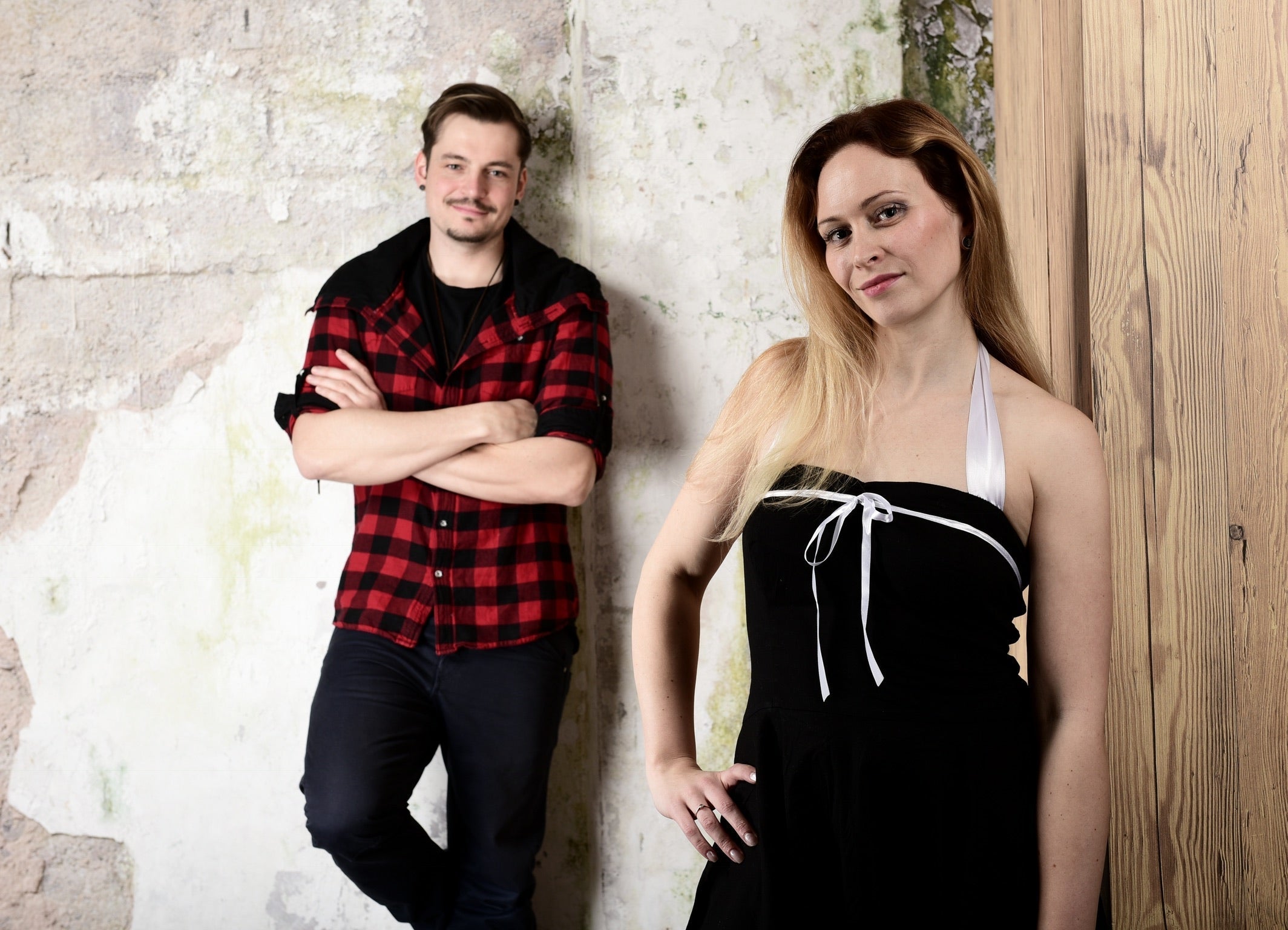 Das sind wir - Sunny Artis Team