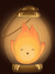 Gif kleine Flamme