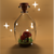 Blender 3D Pilze in der Flasche