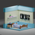 Blender 3D Schlafzimmer