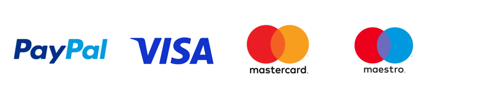 Zahlungsmöglichkeiten